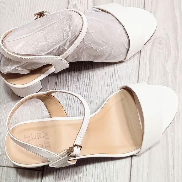 (57-4224) Naturalizer Women's, Bristol Sandal Sz 8 - Picture 5 of 9